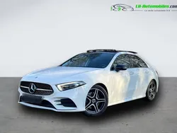 Utilisé 2020 Mercedes A220 Berline | 32 100 €