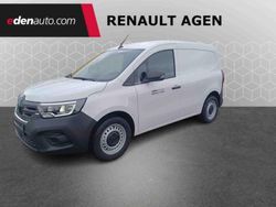 Blanc Nouvelle 2025 Renault Kangoo Monospace | 28 690 €