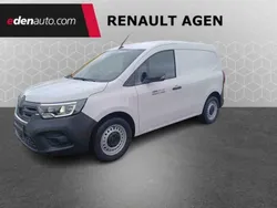 Blanc Nouvelle 2025 Renault Kangoo Monospace | 30 290 €