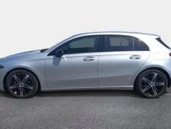 Utilisé 2024 Mercedes A180 Progressive Berline | 33 690 € (Prix assez cher)