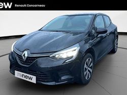 Noir Occasion 2023 Renault Clio V Equilibre Citadine | 15 270 € (Prix juste)