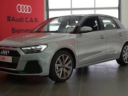 Gris flèche nacré noir mythe métallisé Utilisé 2026 Audi A1 Sportback Design Citadine | 27 515 €