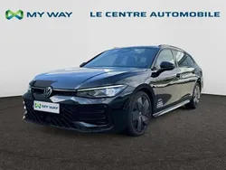 Noir Utilisé 2024 VW Passat Business Break | 38 490 €
