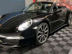Utilisé 2013 Porsche 911 Carrera 4S Cabriolet | 102 000 € (Prix juste)
