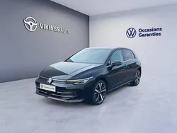 Utilisé 2024 VW Golf VIII Style | 32 990 € (Prix cher)