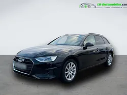 Utilisé 2019 Audi A4 Break | 30 700 € (Prix assez cher)
