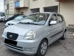 Utilisé 2007 Kia Picanto LX Citadine | 3 490 €