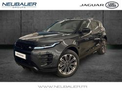 Carpathian grey métallisé premium Utilisé 2024 Land Rover Range Rover evoque SE Dynamic SUV | 69 900 €