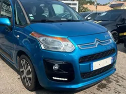 Utilisé 2013 Citroën C3 Picasso Monospace | 5 990 € (Bon prix)