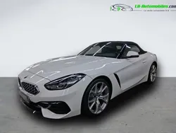 Utilisé 2021 BMW Z4 Sport Line Coupé | 39 500 €