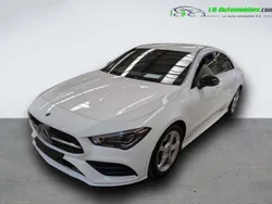 Utilisé 2022 Mercedes 220 Coupé | 37 000 €