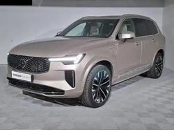 Argent crépuscule métallisé Utilisé 2025 Volvo XC90 Ultra SUV | 107 950 €