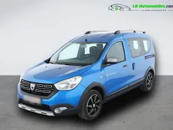 Utilisé 2020 Dacia Dokker Van | 20 500 € (Prix assez cher)