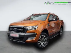 Utilisé 2017 Ford Ranger Pick-up | 38 700 € (Prix cher)