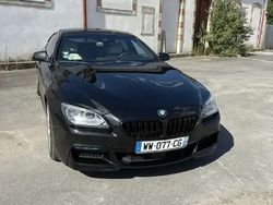 Utilisé 2012 BMW 650 Sport Line Coupé | 28 990 €