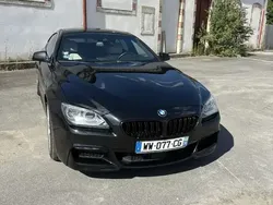 Utilisé 2012 BMW 650 Sport Line Coupé | 28 990 €