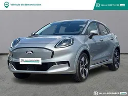 Gris Utilisé 2025 Ford Puma Gen-E Standard Range | 30 890 €