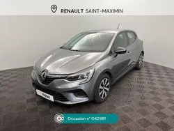 Utilisé 2023 Renault Clio V Evolution Citadine | 18 990 € (Prix juste)