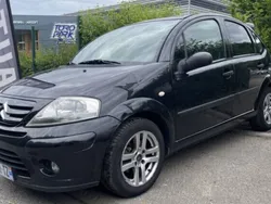 Utilisé 2008 Citroën C3 Citadine | 3 000 € (Prix assez cher)