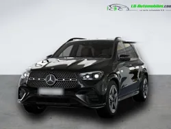 Utilisé 2024 Mercedes GLE400 | 104 200 € (Prix assez cher)