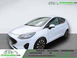 Occasion 2022 Ford Fiesta Citadine | 20 700 € (Prix juste)