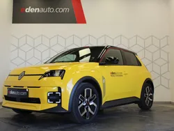 Nouvelle 2025 Renault R5 Techno Citadine | 33 840 € (Prix juste)