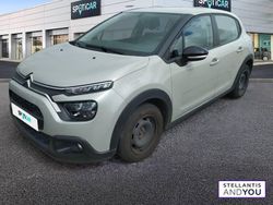 Utilisé 2023 Citroën C3 Citadine | 12 990 € (Prix juste)