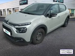 Utilisé 2023 Citroën C3 Citadine | 12 990 € (Prix juste)
