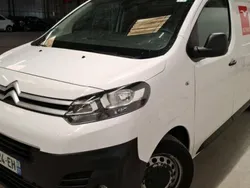 Utilisé 2019 Citroën Jumpy Monospace | 12 490 € (Super prix)