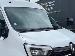 Utilisé 2021 Renault Master Van | 20 280 € (Prix juste)