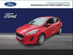 Utilisé 2020 Ford Fiesta Cool & Connect Citadine | 10 900 € (Prix juste)