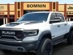 Blanc Utilisé 2022 Dodge Ram Pick-up | 103 531 € (Bon prix)