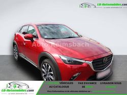 Utilisé 2019 Mazda CX-3 SUV | 19 900 € (Bon prix)