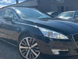 Utilisé 2013 Peugeot 204 GT Berline | 7 999 €