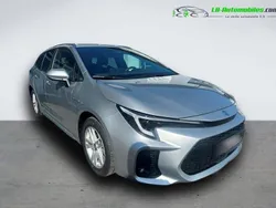 Utilisé 2022 Suzuki Swace Break | 27 200 € (Prix juste)