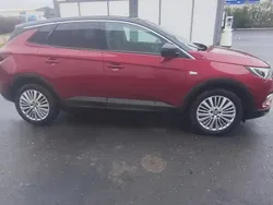 Rouge Utilisé 2018 Opel Grandland X Innovation SUV | 14 800 € (Prix juste)
