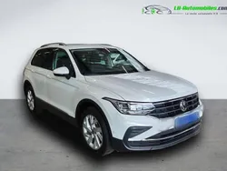 Utilisé 2023 VW Tiguan SUV | 33 900 € (Prix juste)