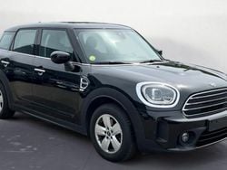 Occasion 2021 Mini Cooper D Business Citadine | 23 990 € (Prix juste)