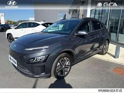 Utilisé 2022 Hyundai Kona SUV | 22 990 €