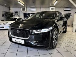 Noir Utilisé 2019 Jaguar I-Pace SE SUV | 34 800 € (Prix assez cher)
