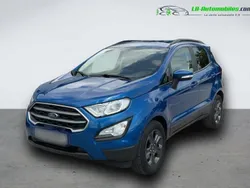 Utilisé 2018 Ford Ecosport SUV | 16 900 € (Prix juste)