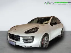 Utilisé 2018 Porsche Cayenne GTS SUV | 61 300 € (Super prix)
