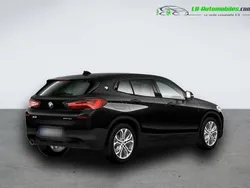 Utilisé 2022 BMW X2 Sport Line SUV | 30 300 € (Prix juste)