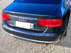 Brun Utilisé 2011 Audi A8 Berline | 21 500 €