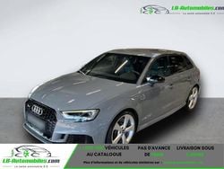 Utilisé 2019 Audi RS3 Sportback Sport Citadine | 47 500 € (Super prix)