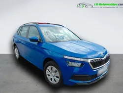 Utilisé 2020 Skoda Kamiq SUV | 24 100 € (Prix juste)