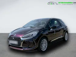 DS Automobiles DS3