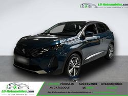 Occasion 2021 Peugeot 3008 | 27 400 € (Prix assez cher)