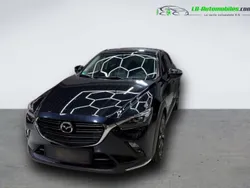 Utilisé 2018 Mazda CX-3 SUV | 20 700 € (Bon prix)