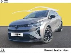 Gris Utilisé 2025 Renault Symbioz Esprit Alpine SUV | 33 490 € (Prix juste)